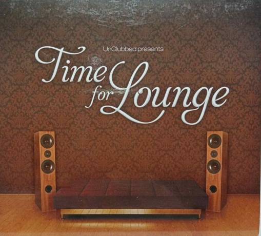 Okładka Various - Time For Lounge [NM]