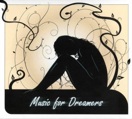 Okładka Various - Music For Dreamers [NM]