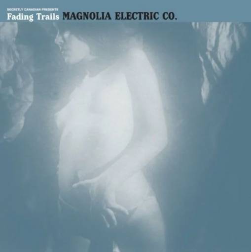 Okładka Magnolia Electric Co - Fading Trails LP