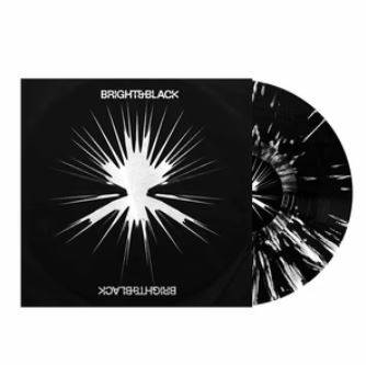 Okładka Bright & Black - The Album LP SPLATTER