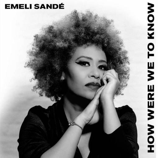 Okładka Emeli Sande - How Were We To Know LP