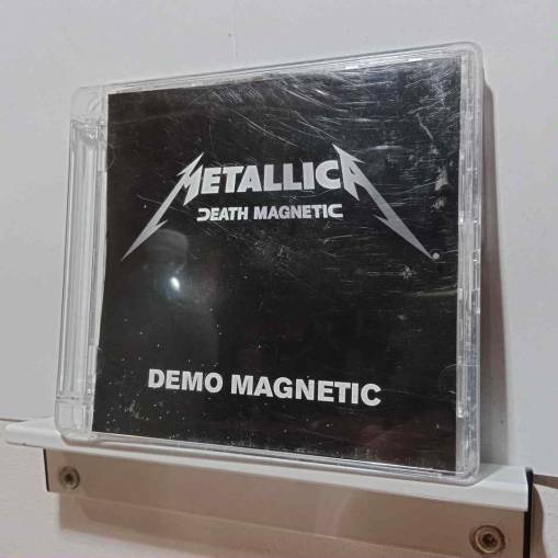 Death Magnetic (Demo Magnetic) [G]