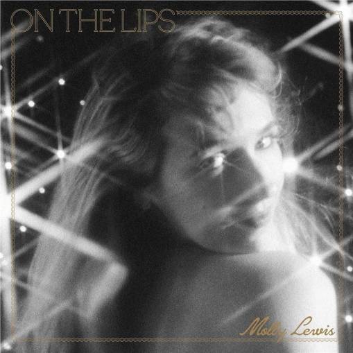 Okładka Molly Lewis - On The Lips