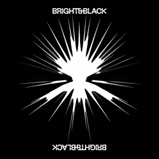 Okładka Bright & Black - The Album