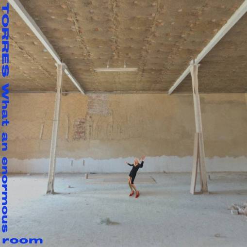 Okładka Torres - What An Enormous Room LP