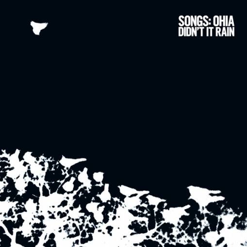 Okładka Songs Ohia - Didn't It Rain LP