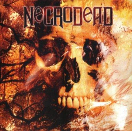 Okładka Necrodead - Path To Death [EX]