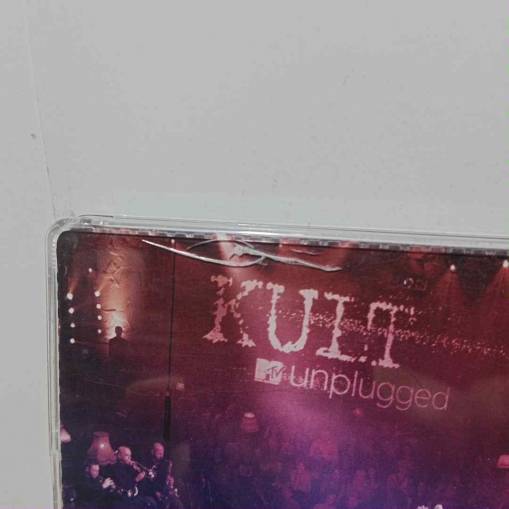 MTV Unplugged (2CD) (Czyt. Opis) [VG]