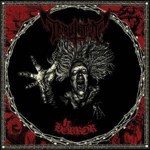 Okładka Tribulation - The Horror [NM]