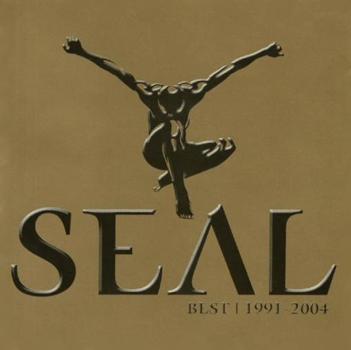 Okładka Seal - Best 1991 - 2004 [VG]