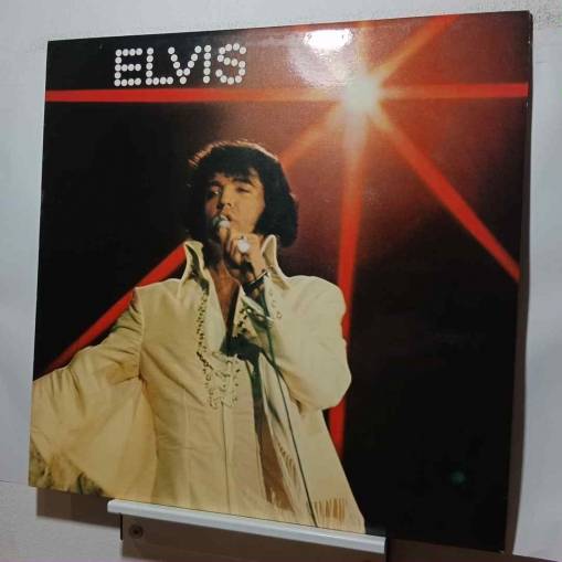 Okładka Elvis Presley - You'll Never Walk Alone (LP) [EX]