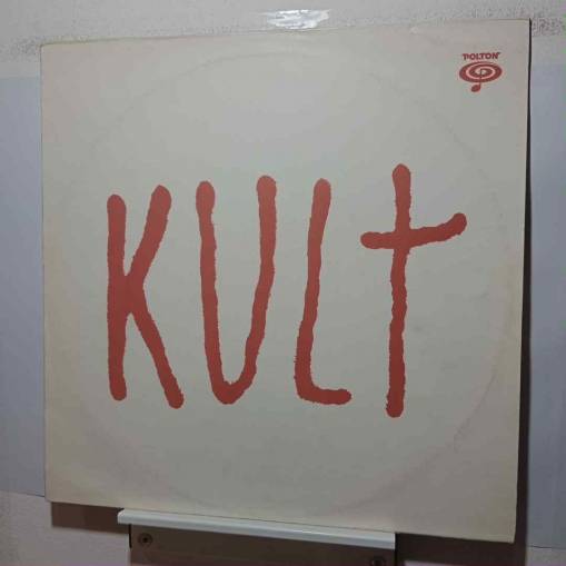 Okładka Kult - Kult (LP) [EX]