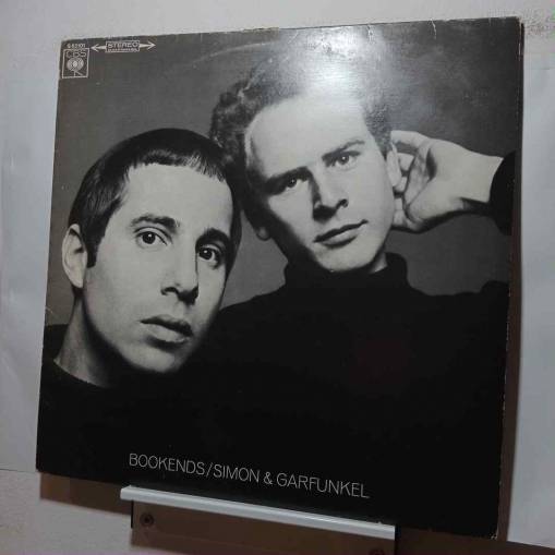 Okładka Simon & Garfunkel - Bookends (LP) [EX]