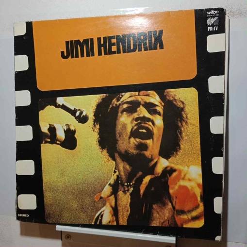 Okładka Jimi Hendrix - Experience (LP) [VG]