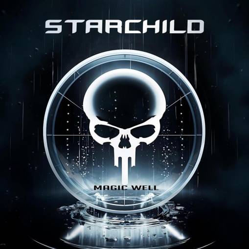 Okładka Starchild - Magic Well