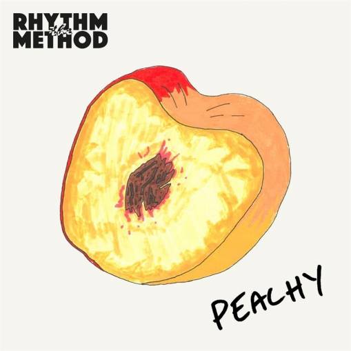 Okładka Rhythm Method - Peachy