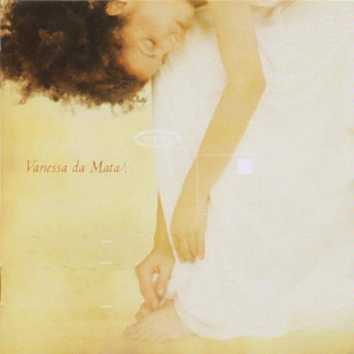 Okładka Vanessa Da Mata - Vanessa Da Mata [EX]