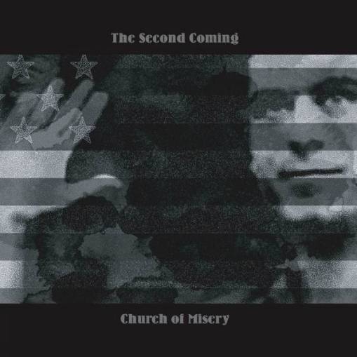 Okładka Church Of Misery - The Second Coming [EX]