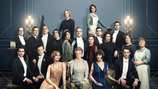 Downton Abbey [VG]