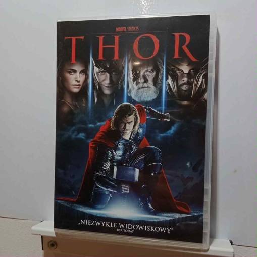 Okładka  Kenneth Branagh - Thor [NM]