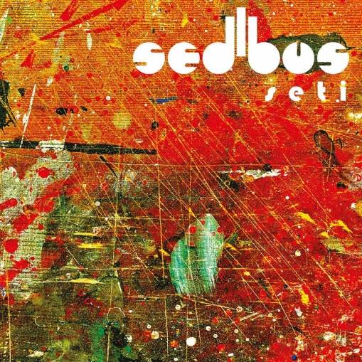 Okładka Sedibus - Seti LP