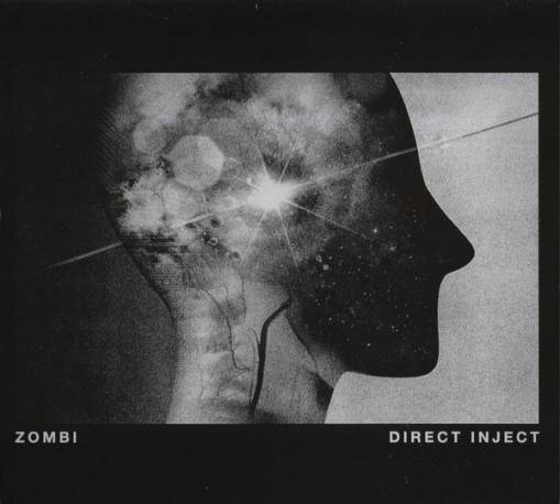 Okładka Zombi - Direct Inject