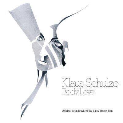 Okładka Schulze, Klaus - Body Love