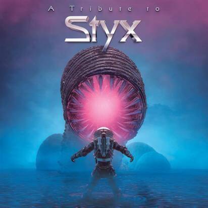 Okładka V/A - A Tribute To Styx