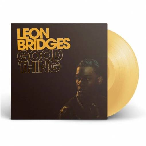 Okładka Bridges, Leon - Good Thing (5th Anniversary Edition)