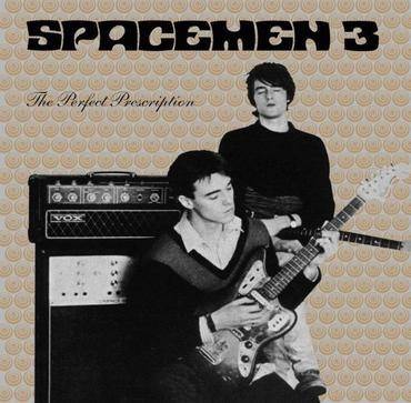 Okładka Spacemen 3 - The Perfect Prescription [NM]