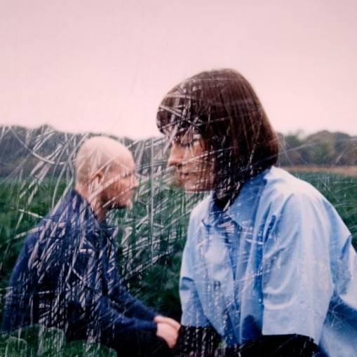 Okładka Cloth - Pink Silence