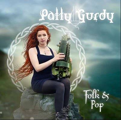 Okładka Gurdy, Patty - Folk & Pop