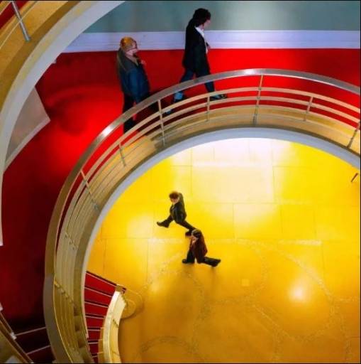 Okładka Lathums, The - Matter Does Not Define