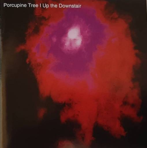Okładka Porcupine Tree - Up The Downstair