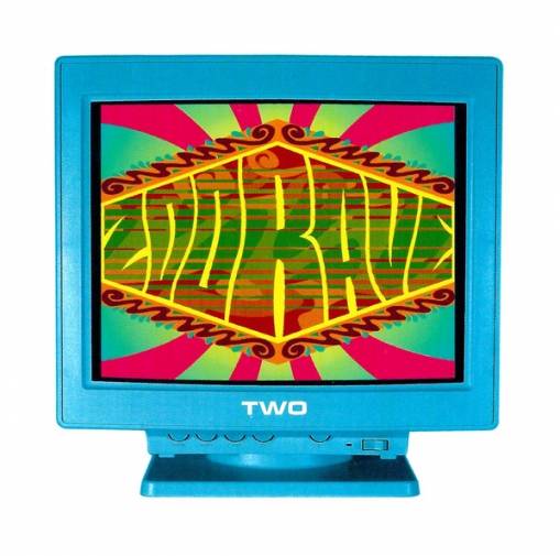 Okładka Various - Zoo Rave II [EX]