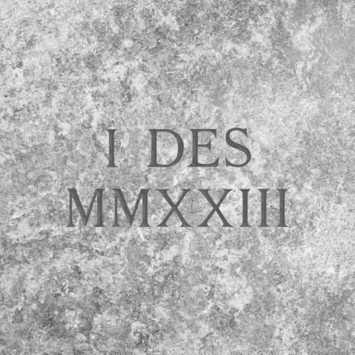 Okładka KING CRESOTE - I Des