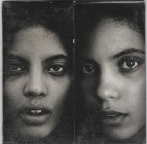 Okładka IBEYI - Ibeyi