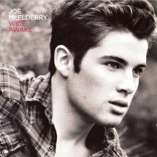 Okładka Joe McElderry - Wide Awake [EX]
