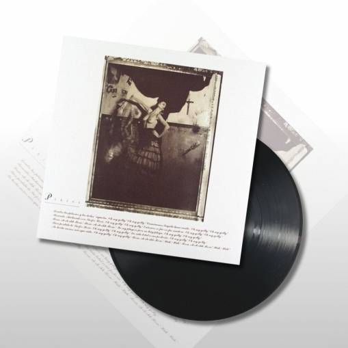 Okładka THE PIXIES - Surfer Rosa (180g)