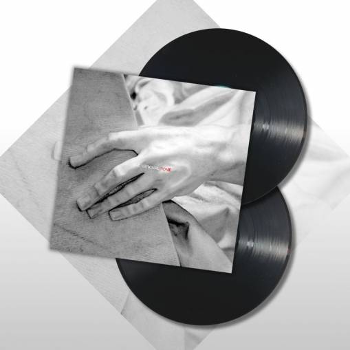 Okładka THE NATIONAL - Rome