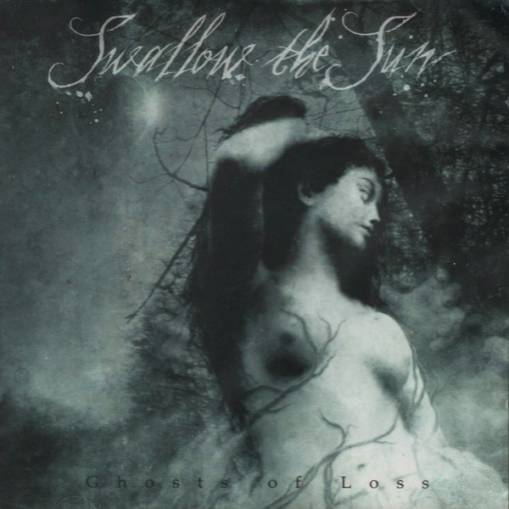 Okładka Swallow The Sun - Ghosts Of Love