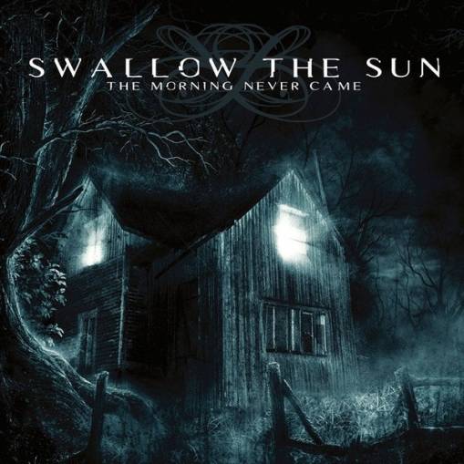 Okładka Swallow The Sun - Morning Never Came