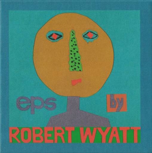Okładka WYATT, ROBERT - EPS