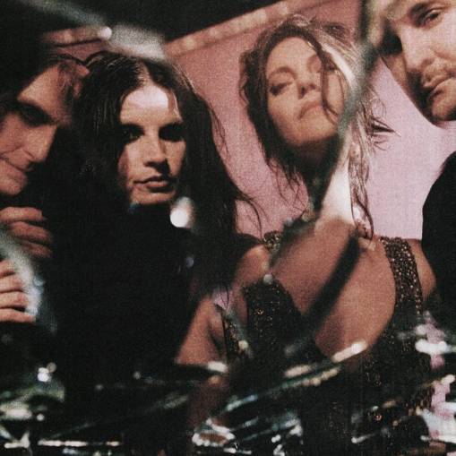 Okładka Sharon Van Etten - Sharon Van Etten & The Attachment Theory