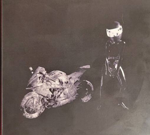 Okładka MJ Lenderman - Boat Songs