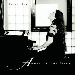 Okładka Laura Nyro - Angel In The Dark LP RSD 2025