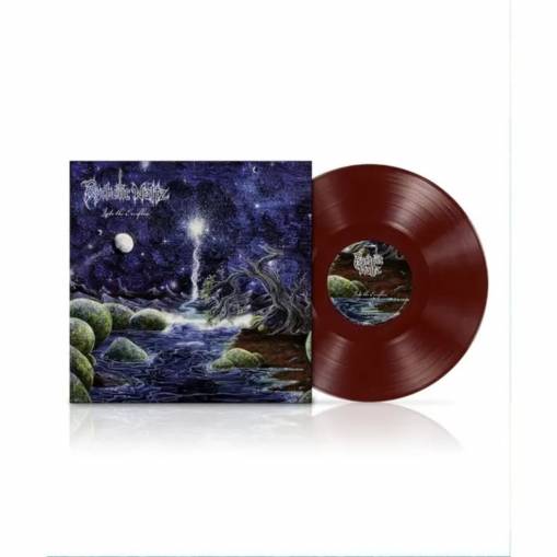 Okładka Psychotic Waltz - Into The Everflow (Re-issue 2024)