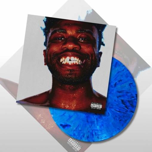 Okładka Kevin Abstract - Arizona Baby