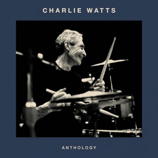 Okładka WATTS, CHARLIE - ANTHOLOGY