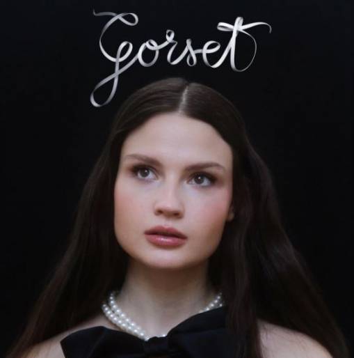 Okładka Rocka, Julia - Gorset